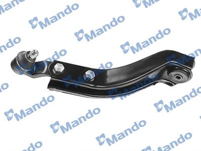 Mando MSA015451 - Рычаг подвески колеса autospares.lv