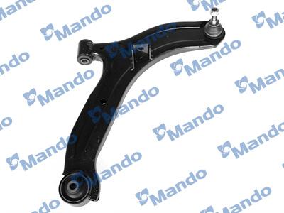 Mando MSA015458 - Рычаг подвески колеса autospares.lv