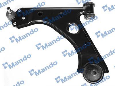 Mando MSA015453 - Рычаг подвески колеса autospares.lv