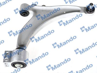 Mando MSA015457 - Рычаг подвески колеса autospares.lv