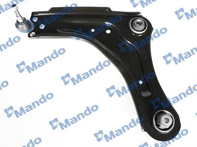 Mando MSA015464 - Рычаг подвески колеса autospares.lv