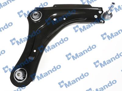 Mando MSA015465 - Рычаг подвески колеса autospares.lv