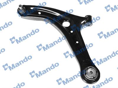 Mando MSA015406 - Рычаг подвески колеса autospares.lv