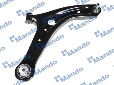 Mando MSA015407 - Рычаг подвески колеса autospares.lv