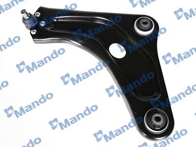 Mando MSA015415 - Рычаг подвески колеса autospares.lv