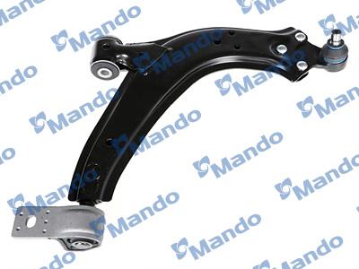 Mando MSA015417 - Рычаг подвески колеса autospares.lv