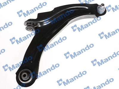 Mando MSA015482 - Рычаг подвески колеса autospares.lv