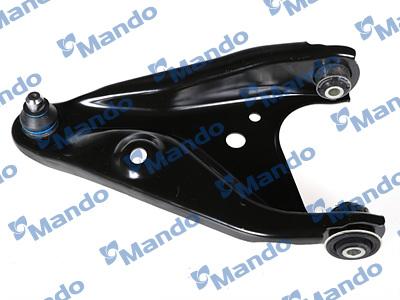 Mando MSA015487 - Рычаг подвески колеса autospares.lv