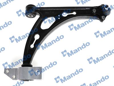 Mando MSA015424 - Рычаг подвески колеса autospares.lv