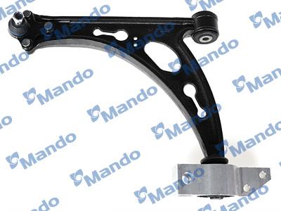 Mando MSA015423 - Рычаг подвески колеса autospares.lv