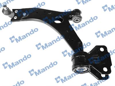 Mando MSA015471 - Рычаг подвески колеса autospares.lv