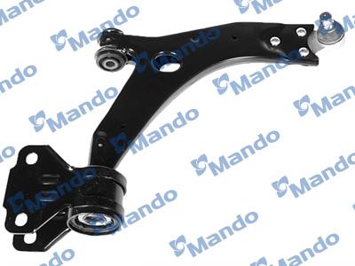 Mando MSA015472 - Рычаг подвески колеса autospares.lv