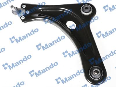 Mando MSA015515 - Рычаг подвески колеса autospares.lv