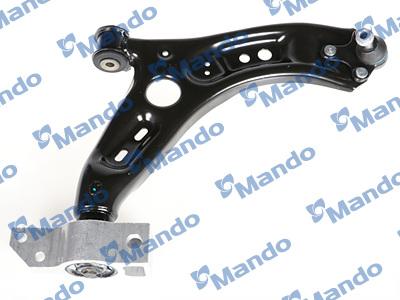 Mando MSA015512 - Рычаг подвески колеса autospares.lv