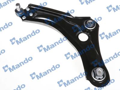 Mando MSA015525 - Рычаг подвески колеса autospares.lv