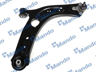 Mando MSA015528 - Рычаг подвески колеса autospares.lv