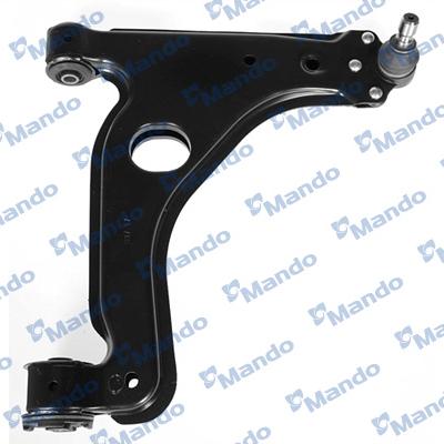 Mando MSA015649 - Рычаг подвески колеса autospares.lv