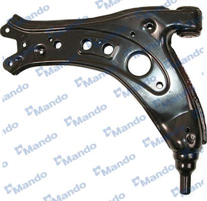 Mando MSA015634 - Рулевая тяга autospares.lv