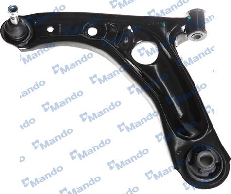 Mando MSA015629 - Рулевая тяга autospares.lv