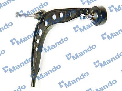 Mando MSA015095 - Рычаг подвески колеса autospares.lv