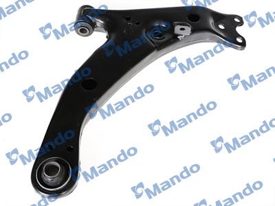 Mando MSA015090 - Рычаг подвески колеса autospares.lv