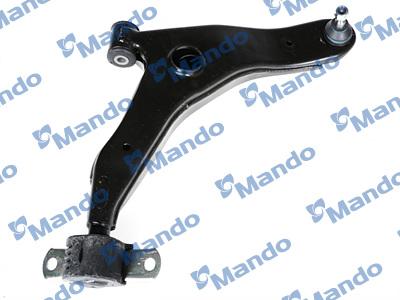 Mando MSA015092 - Рычаг подвески колеса autospares.lv