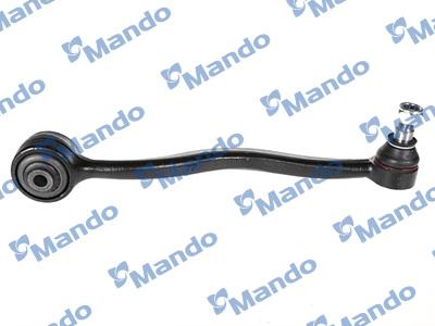 Mando MSA015097 - Рычаг подвески колеса autospares.lv