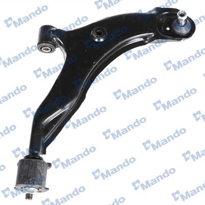 Mando MSA015040 - Рычаг подвески колеса autospares.lv