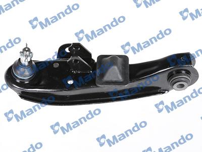 Mando MSA015041 - Рычаг подвески колеса autospares.lv