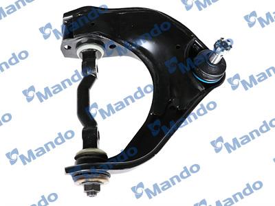 Mando MSA015048 - Рычаг подвески колеса autospares.lv