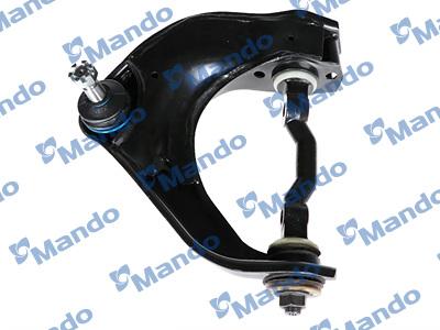 Mando MSA015047 - Рычаг подвески колеса autospares.lv