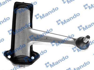 Mando MSA015059 - Рычаг подвески колеса autospares.lv