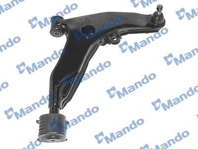 Mando MSA015056 - Рычаг подвески колеса autospares.lv