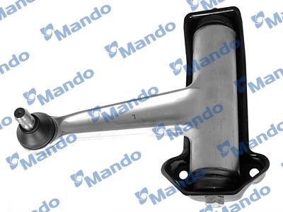 Mando MSA015058 - Рычаг подвески колеса autospares.lv