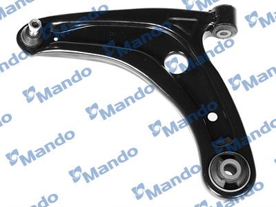 Mando MSA015053 - Рычаг подвески колеса autospares.lv