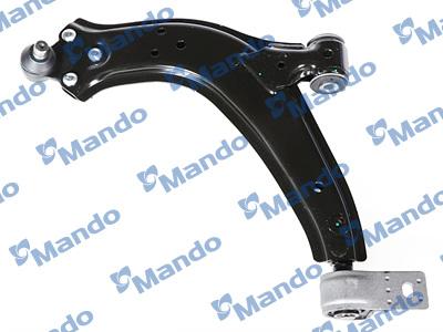 Mando MSA015067 - Рычаг подвески колеса autospares.lv