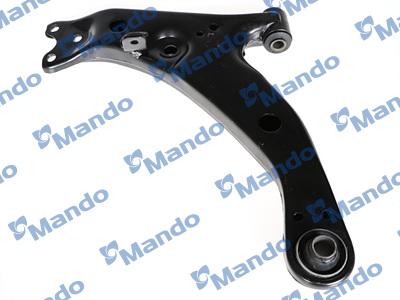 Mando MSA015089 - Рычаг подвески колеса autospares.lv