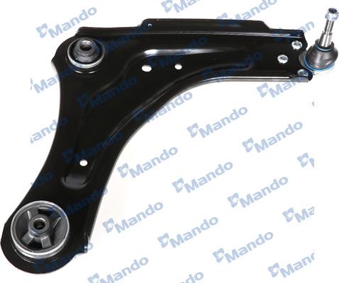 Mando MSA015084 - Рычаг подвески колеса autospares.lv