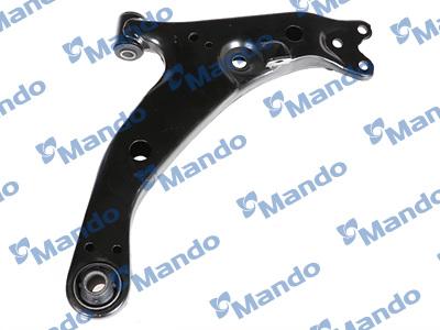 Mando MSA015088 - Рычаг подвески колеса autospares.lv