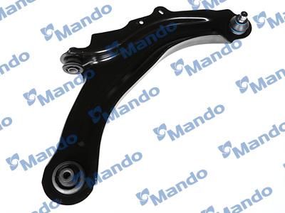 Mando MSA015083 - Рычаг подвески колеса autospares.lv