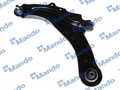 Mando MSA015082 - Рычаг подвески колеса autospares.lv