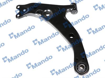 Mando MSA015087 - Рычаг подвески колеса autospares.lv