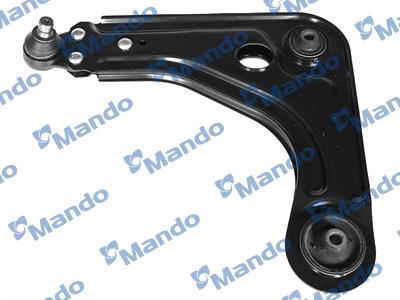 Mando MSA015034 - Рычаг подвески колеса autospares.lv