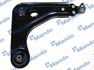 Mando MSA015033 - Рычаг подвески колеса autospares.lv