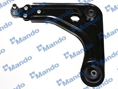 Mando MSA015032 - Рычаг подвески колеса autospares.lv