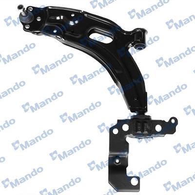 Mando MSA015026 - Рычаг подвески колеса autospares.lv