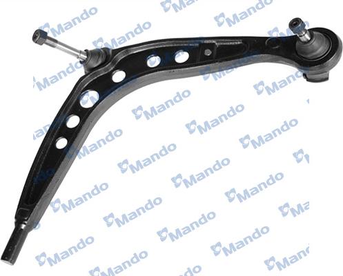 Mando MSA015021 - Рычаг подвески колеса autospares.lv