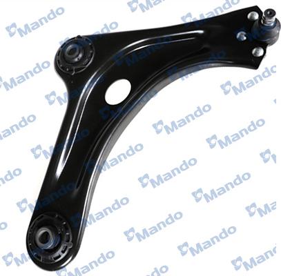 Mando MSA015023 - Рычаг подвески колеса autospares.lv