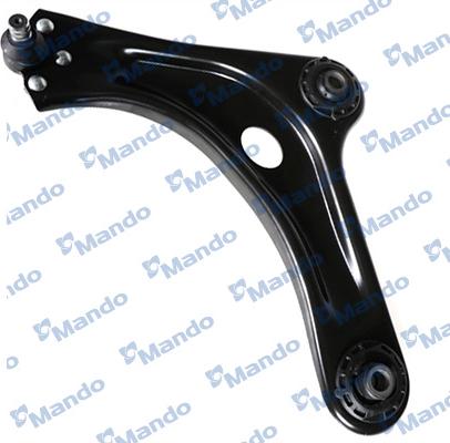 Mando MSA015022 - Рычаг подвески колеса autospares.lv