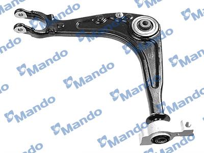 Mando MSA015079 - Рычаг подвески колеса autospares.lv